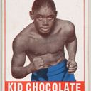 Kid Chocolate